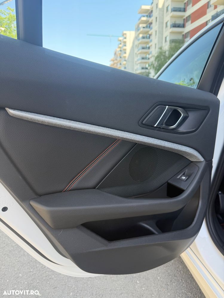 BMW Seria 1 116d Aut. Sport Line - 19