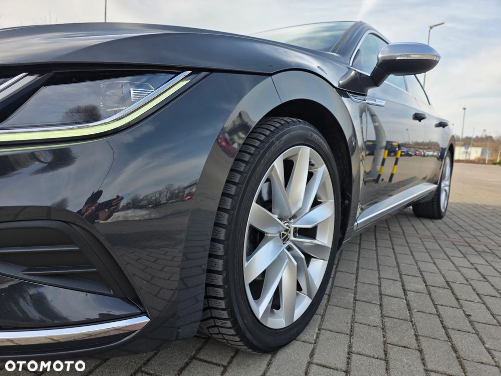 Volkswagen Arteon 2.0 TSI Elegance DSG - 24