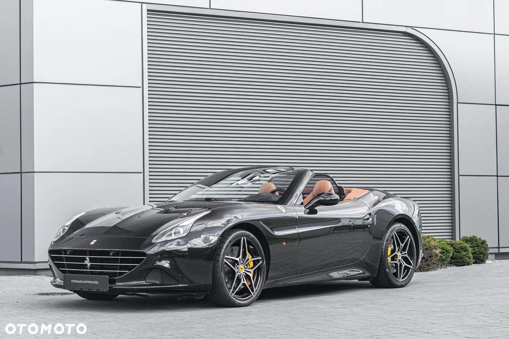 Ferrari California T - 8