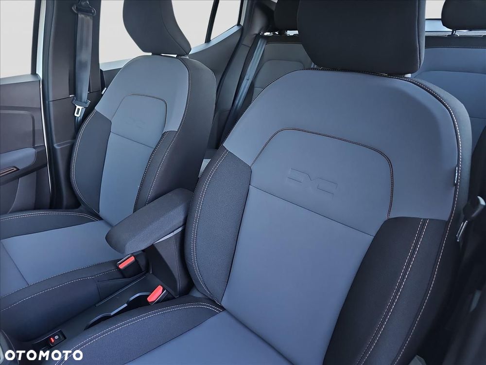 Dacia Sandero Stepway - 13