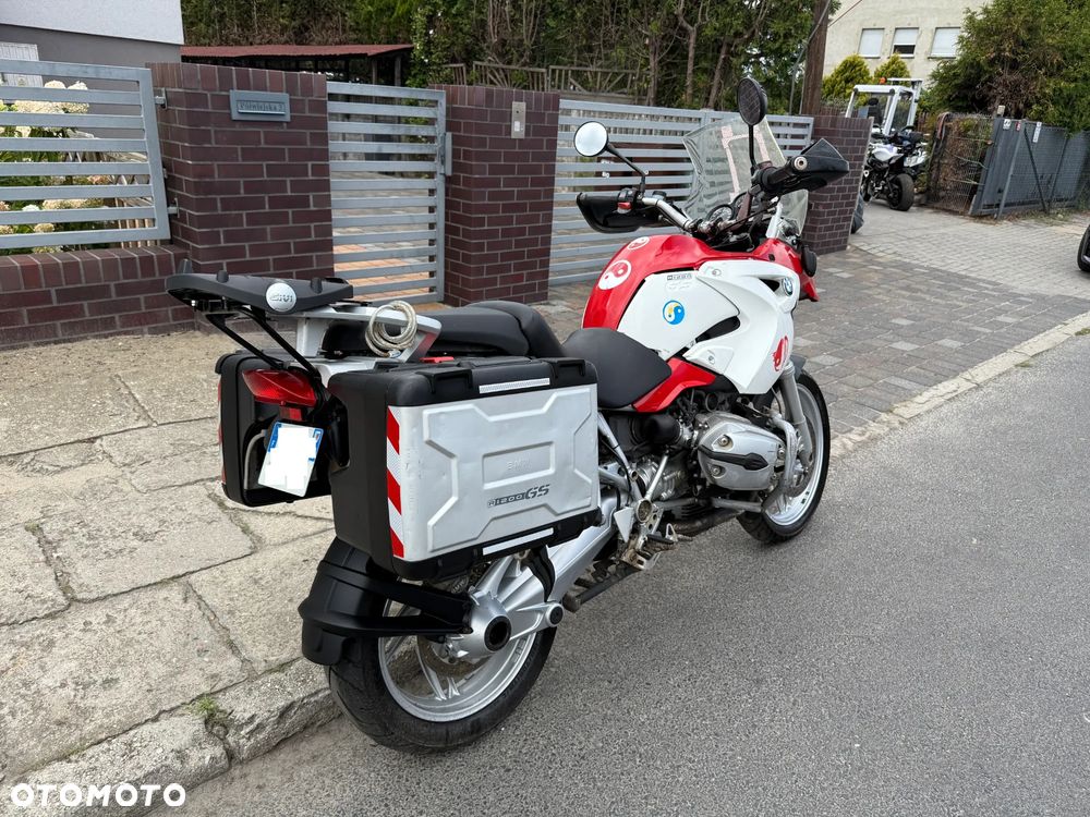 BMW GS - 4