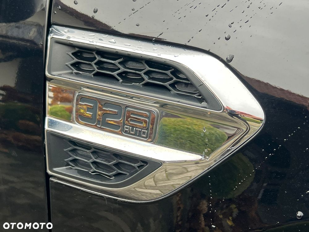 Ford Ranger 3.2 TDCi 4x4 DC Limited - 7