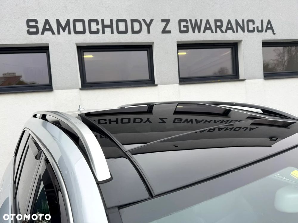 Mercedes-Benz GL 350 BlueTEC 4Matic 7G-TRONIC - 6