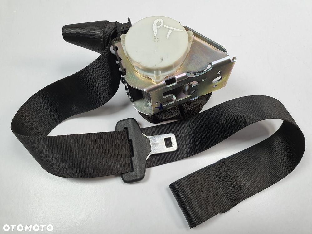 PAS PRAWY TYŁ TYLNY FORD FOCUS MK2 6N41-L611B68-AF - 1