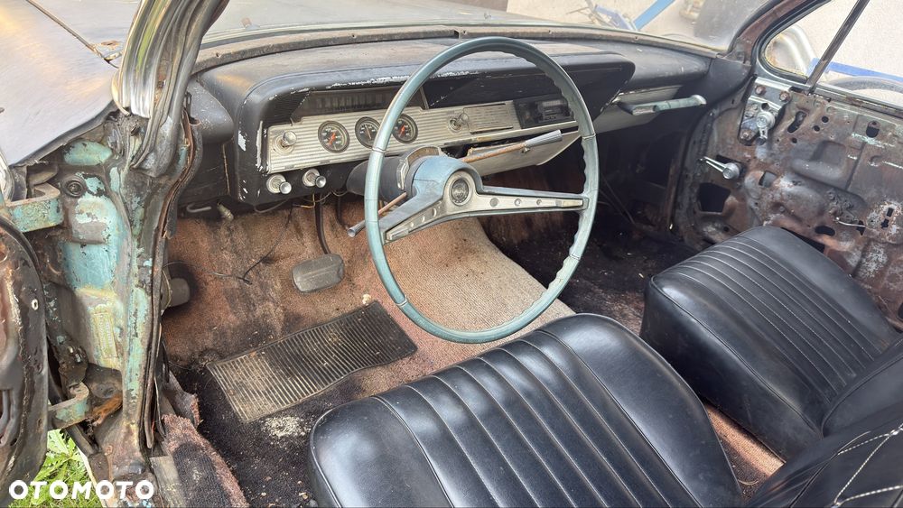 Chevrolet Impala - 3