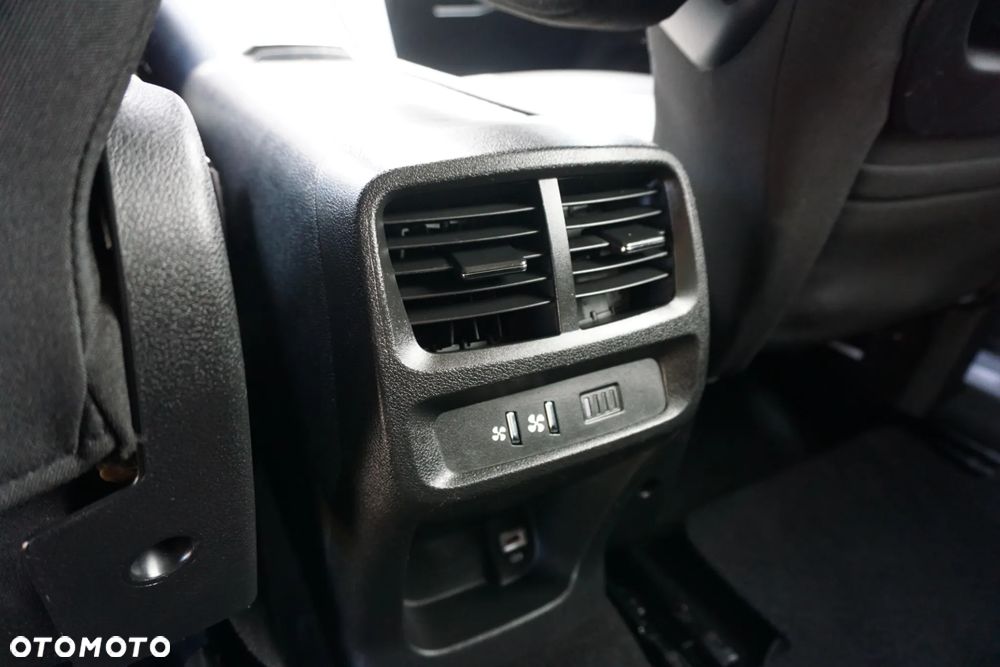 Peugeot Rifter 1.5 BlueHDI Allure Pack S&S - 11