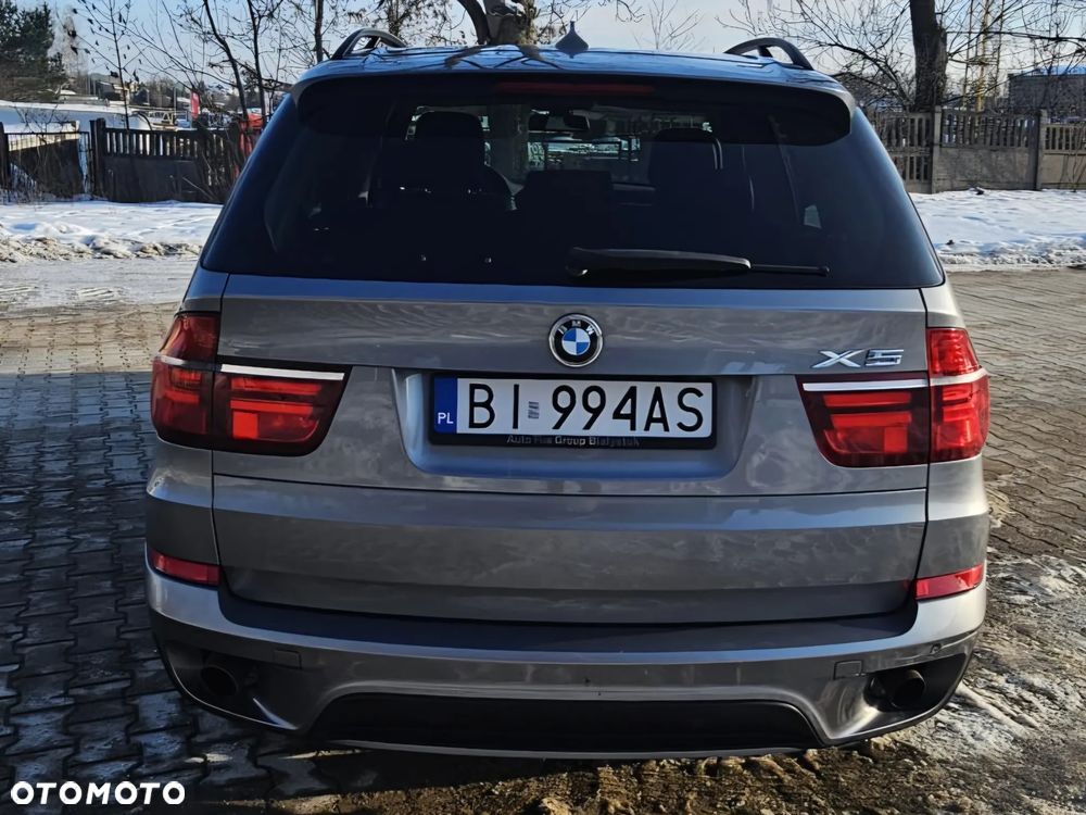 BMW X5 - 21