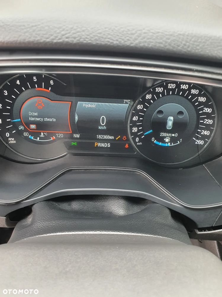 Ford Mondeo 2.0 EcoBlue ST-Line - 31