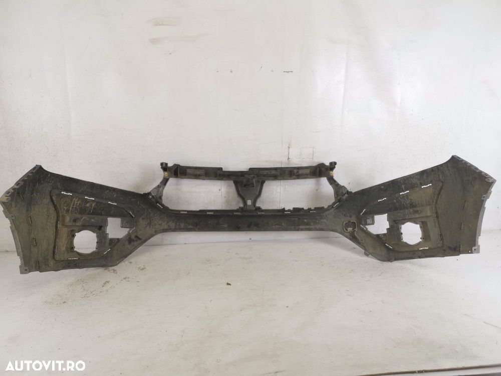 Bara Fata Stepway Dacia Sandero Stepway generatia 3 2020 2021 2022 202 - 5