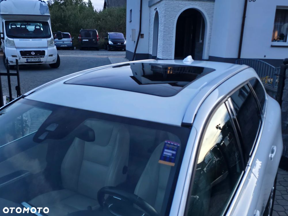 Volvo XC 60 T5 Geartronic Summum - 10