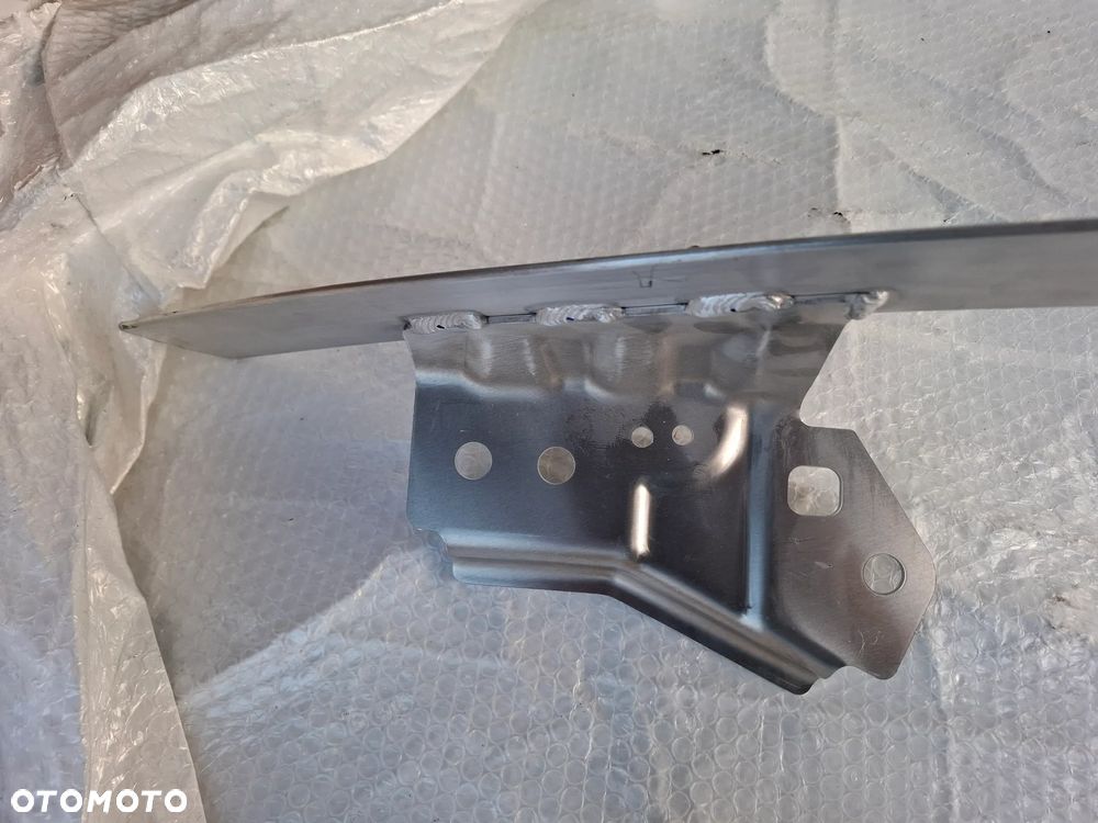 TESLA MODEL 3 BELKA DOLNA ZDERZAKA PRZÓD PRZEDNIA ORG 1084894-00 - 6