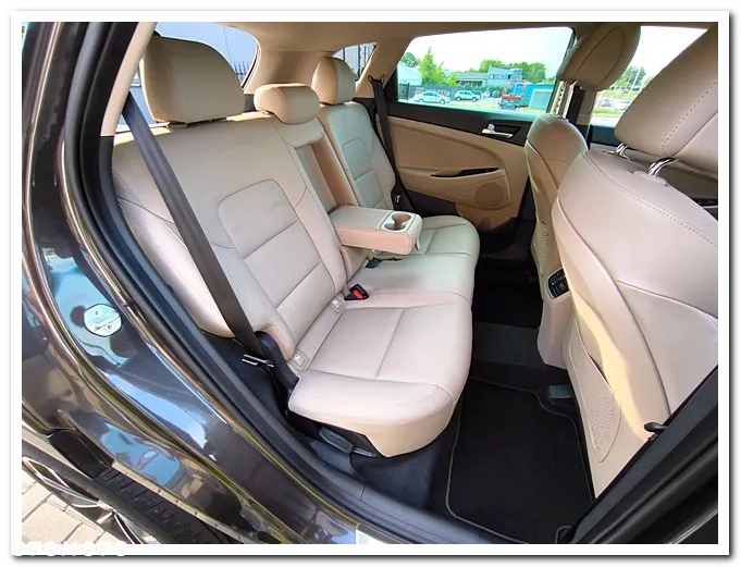 Hyundai Tucson 1.6 GDi 2WD Advantage - 20