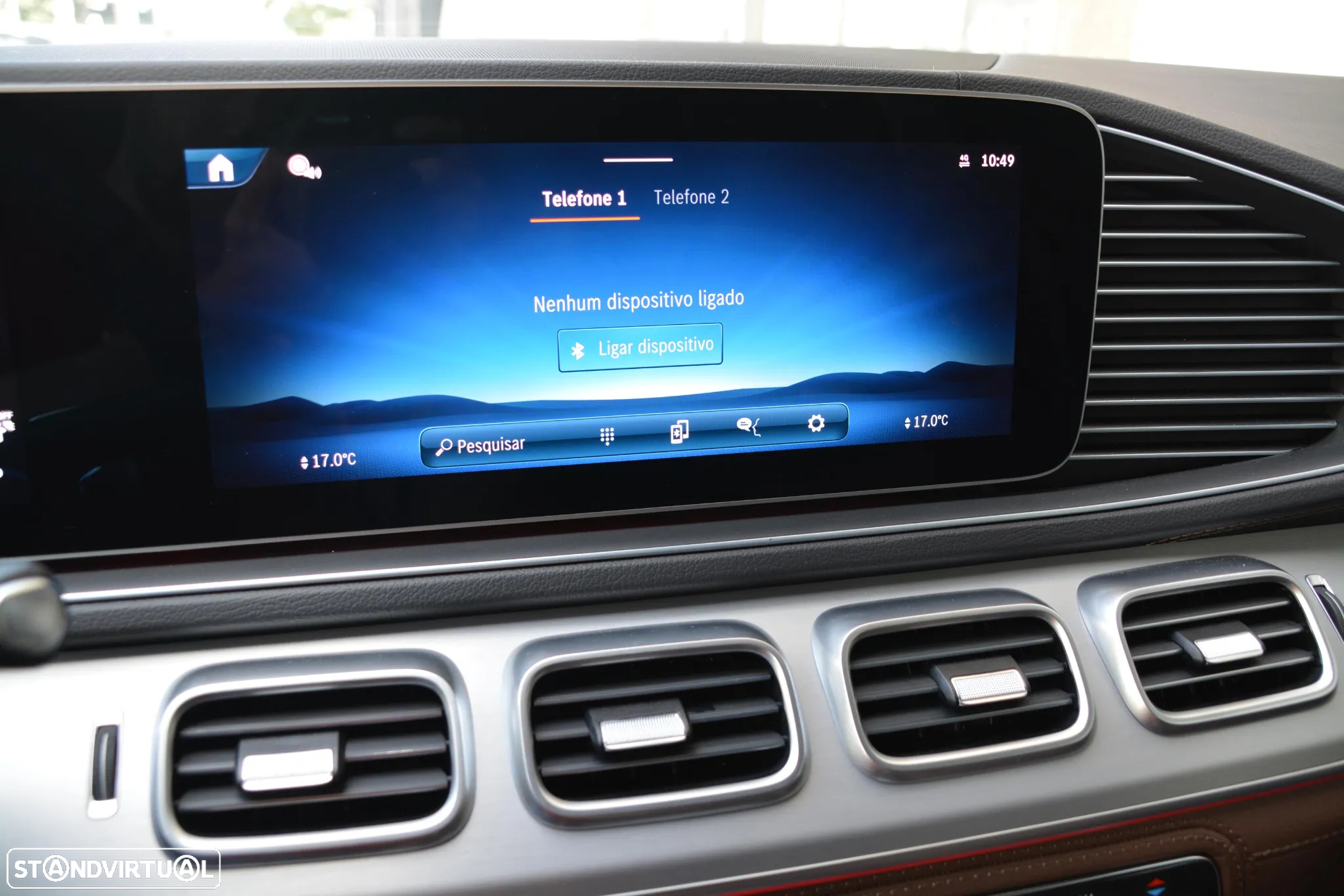 Mercedes-Benz GLE 53 AMG Hybrid 4Matic+ - 31