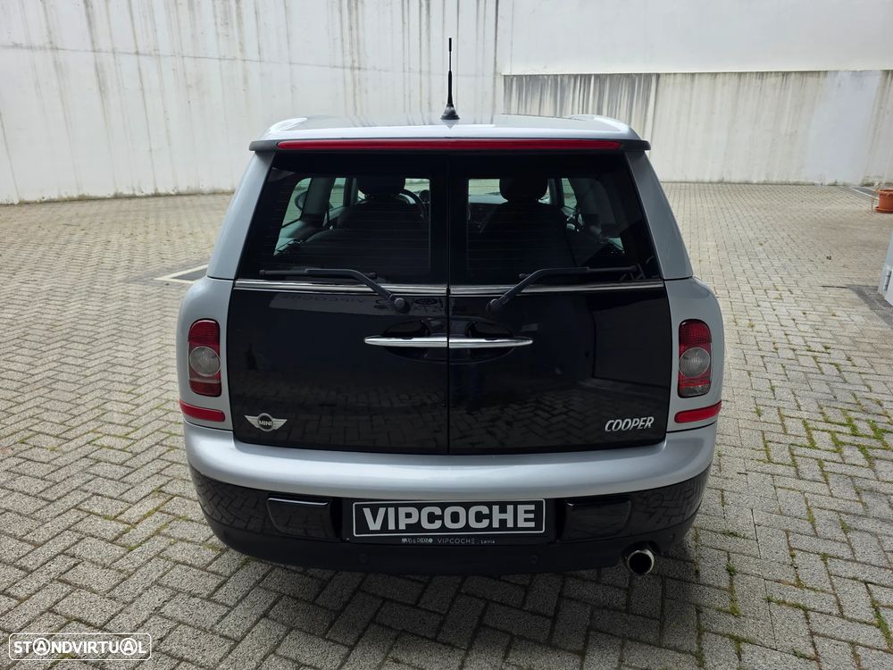 MINI Clubman Cooper - 30
