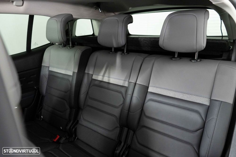 Citroën C5 Aircross 1.6 Hybrid Shine Pack e-EAT8 - 9