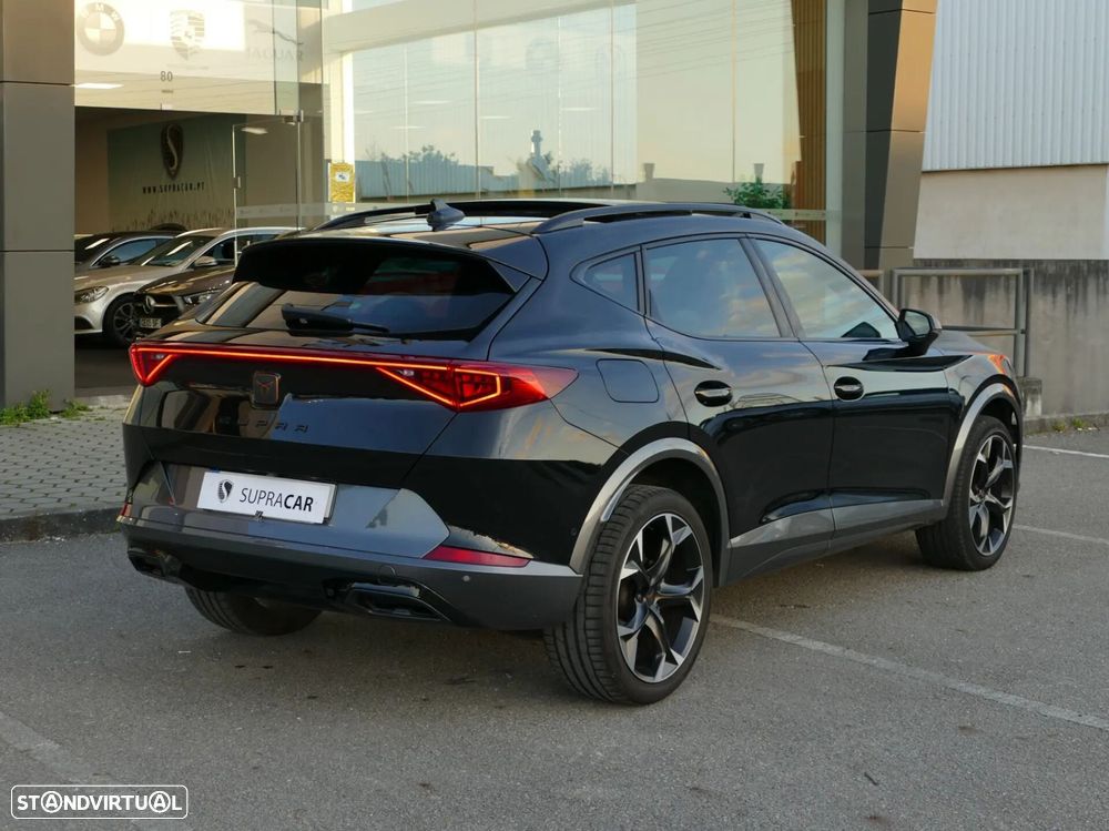 Cupra Formentor 2.0 TDI - 3