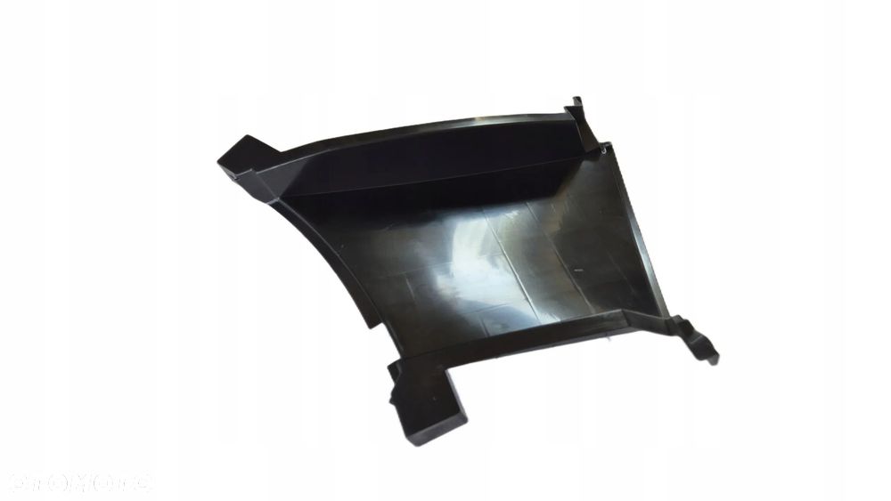 Kierownica powietrza Wlot Kanał PRAWA Hyundai i30 III 2020- OE 86568-G4510 - 3