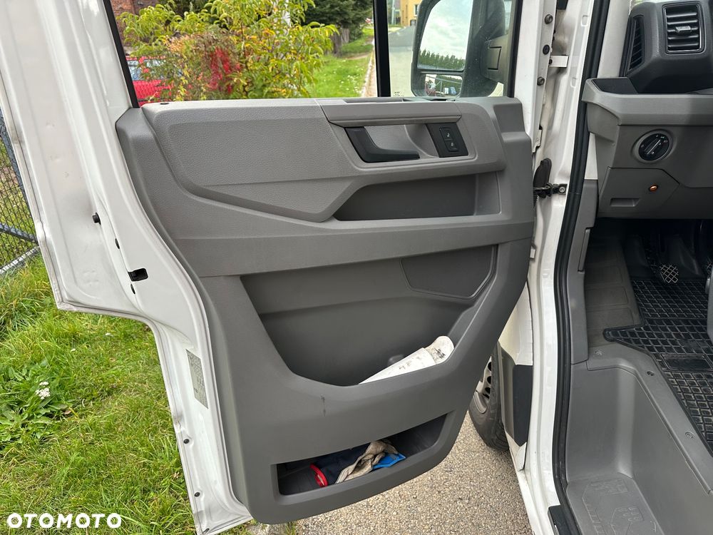 Volkswagen Crafter - 24