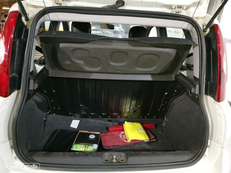 Fiat Panda 0.9 8V TwinAir Lounge S&S - 10