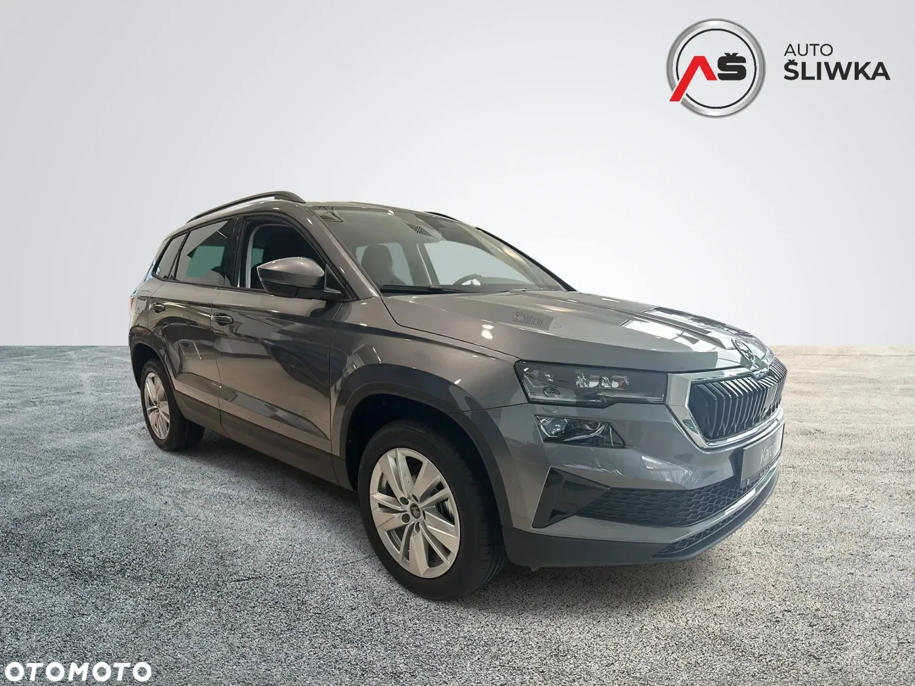 Skoda Karoq 1.5 TSI ACT Edition 130 - 4