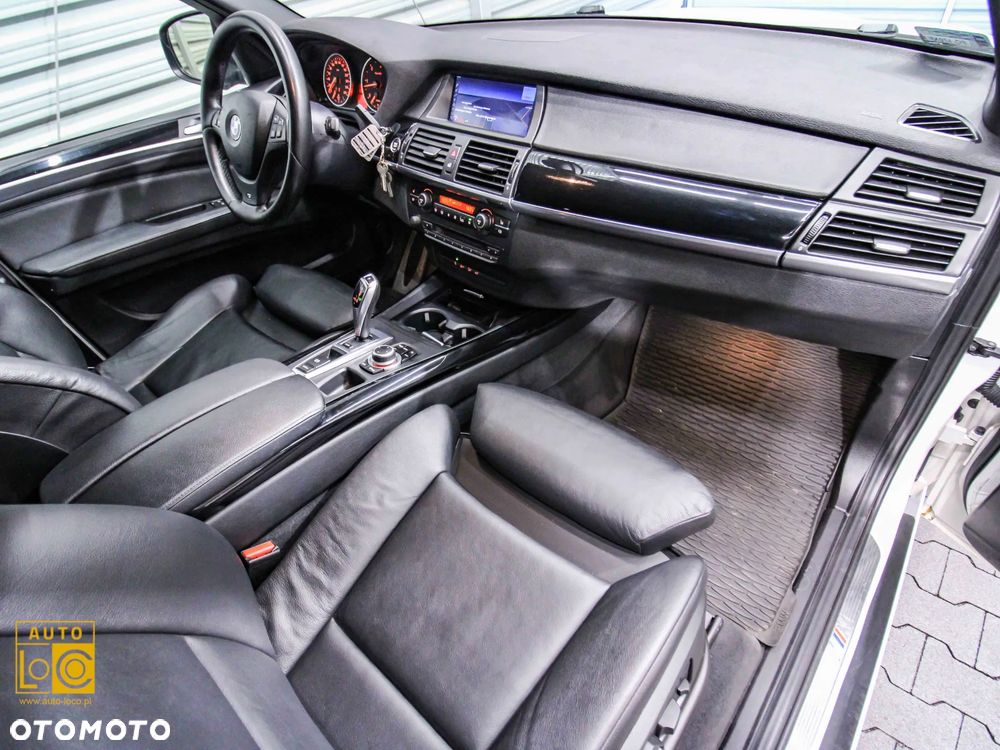 BMW X5 xDrive30d M Sport Edition - 9