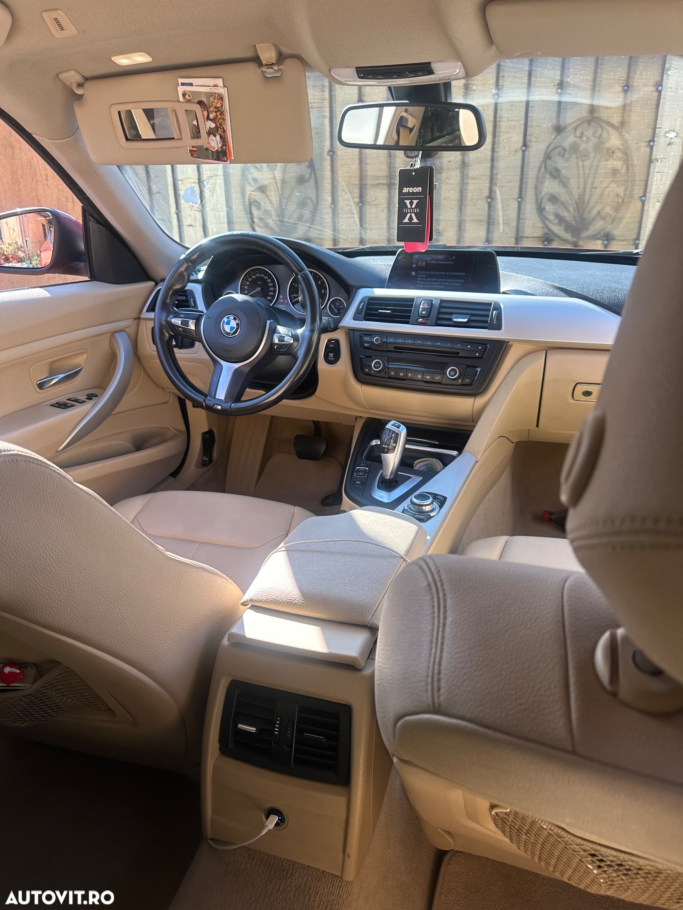 BMW Seria 3 - 12