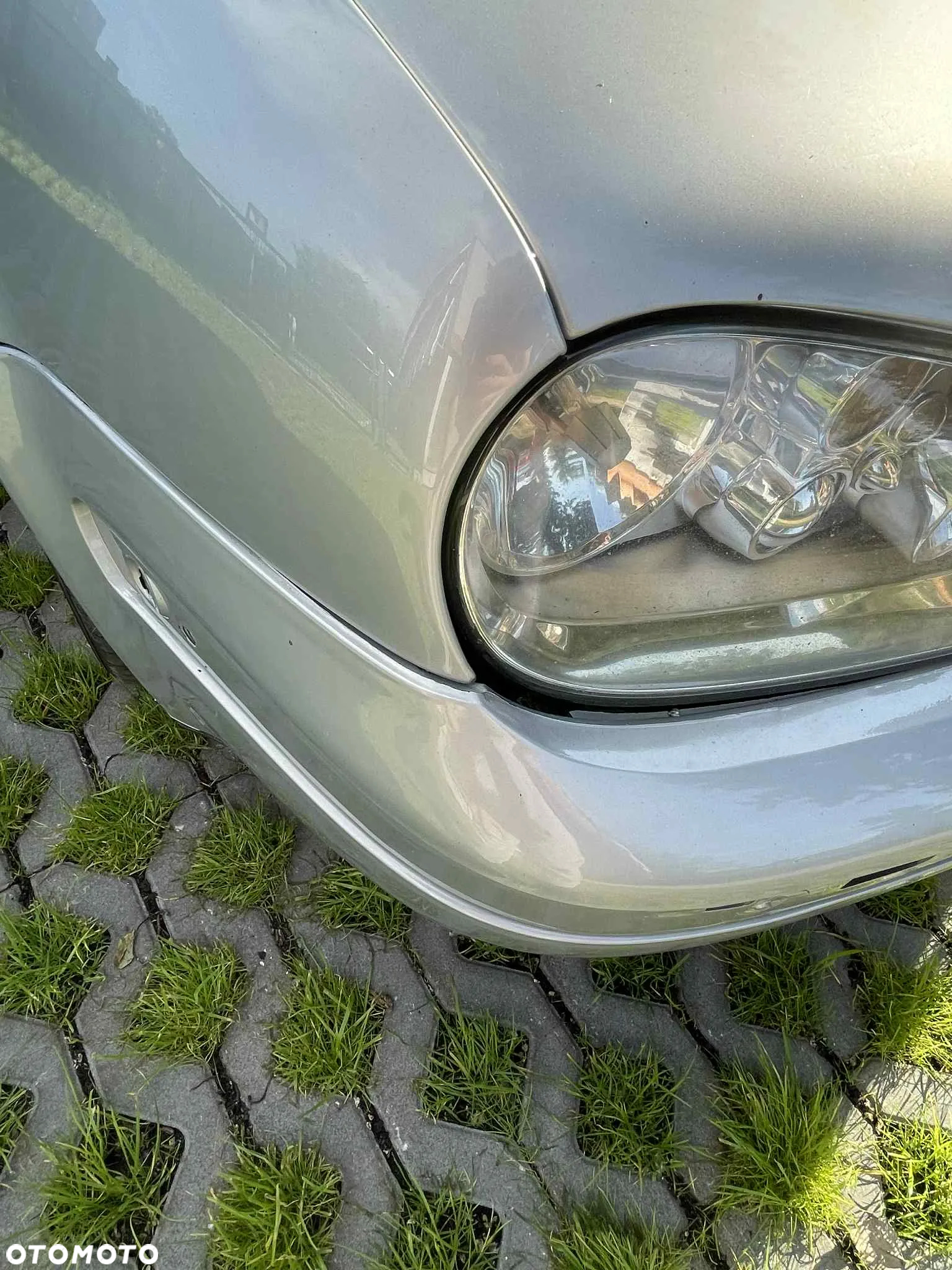 Volkswagen Bora 1.9 TDI - 17