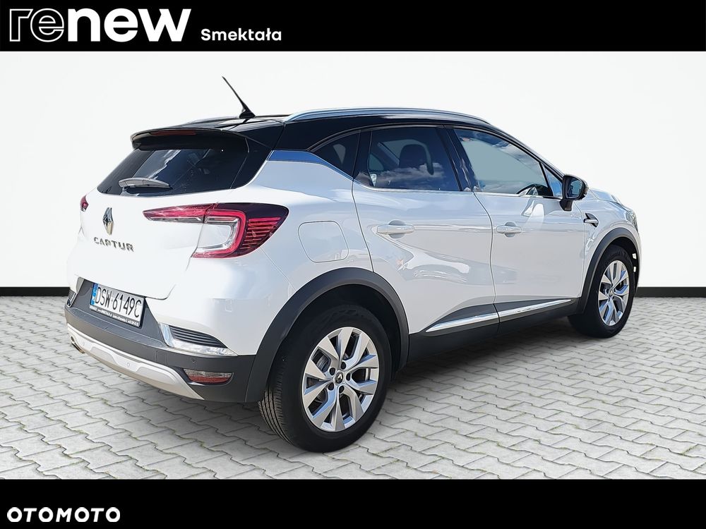 Renault Captur 1.3 TCe Intens EDC - 5