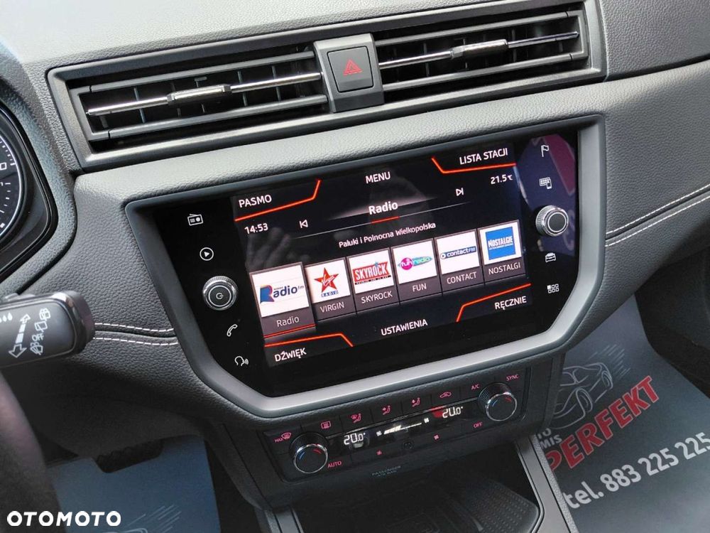 Seat Ibiza - 23