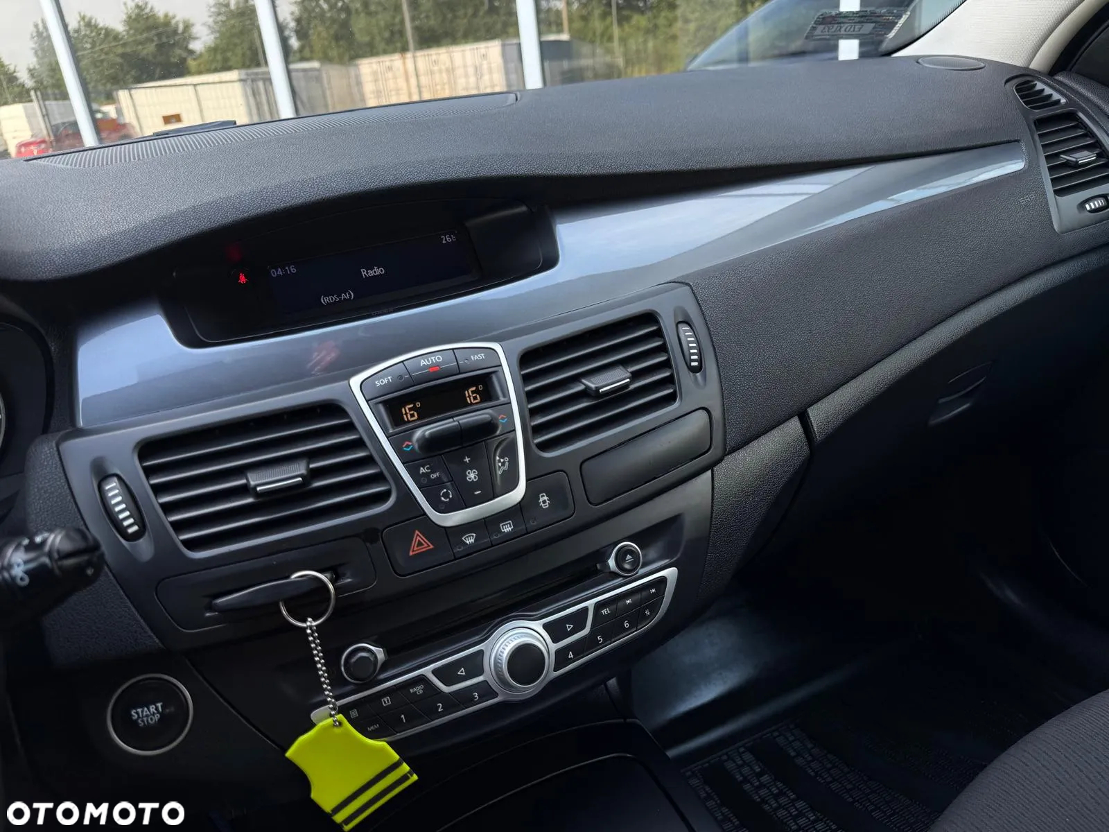 Renault Laguna 2.0 Authentique - 12