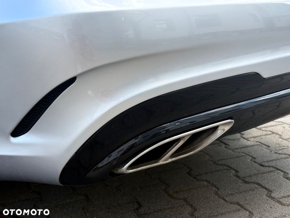 Mercedes-Benz Klasa E 350 7G-TRONIC Avantgarde - 12