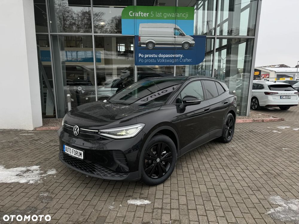 Volkswagen ID.4 77kWh Style Plus - 3