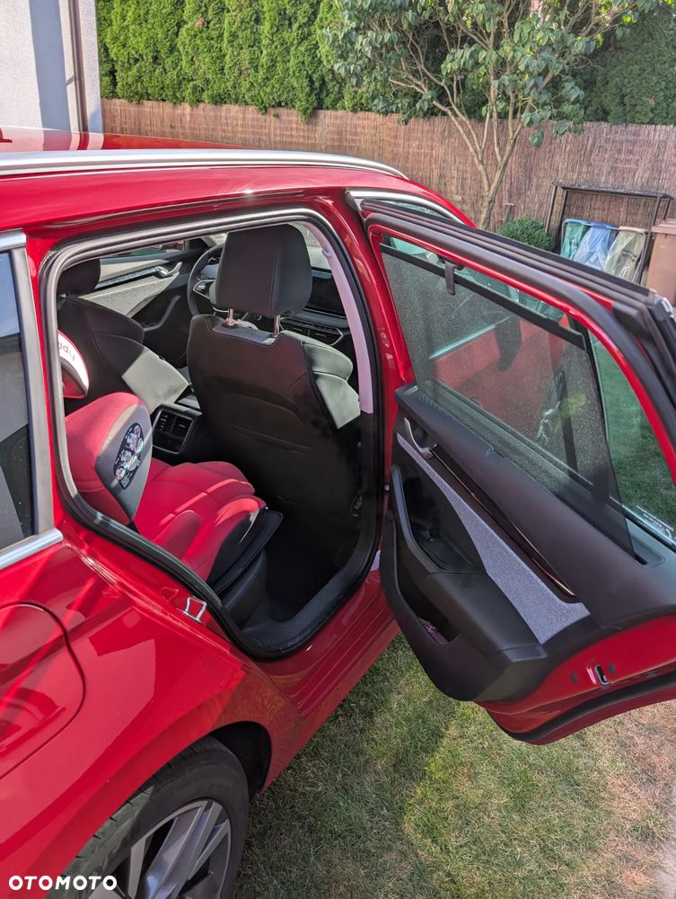 Skoda Octavia 1.5 TSI Selection - 30