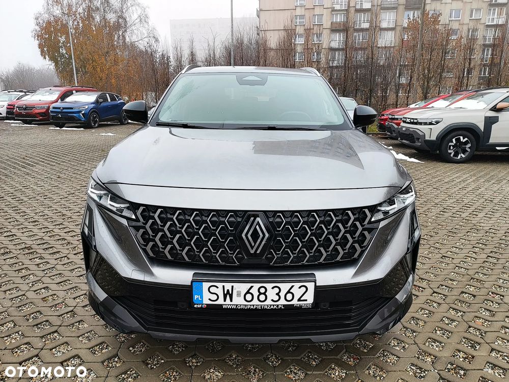 Renault Austral 1.2 E-Tech Full Hybrid 200 Techno MMT - 2