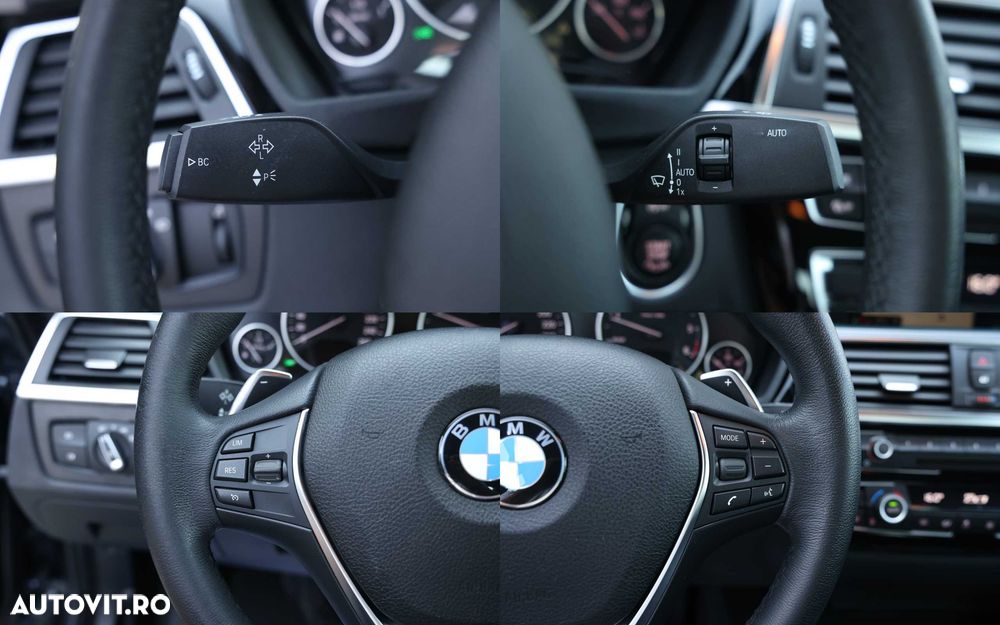 BMW Seria 3 - 19