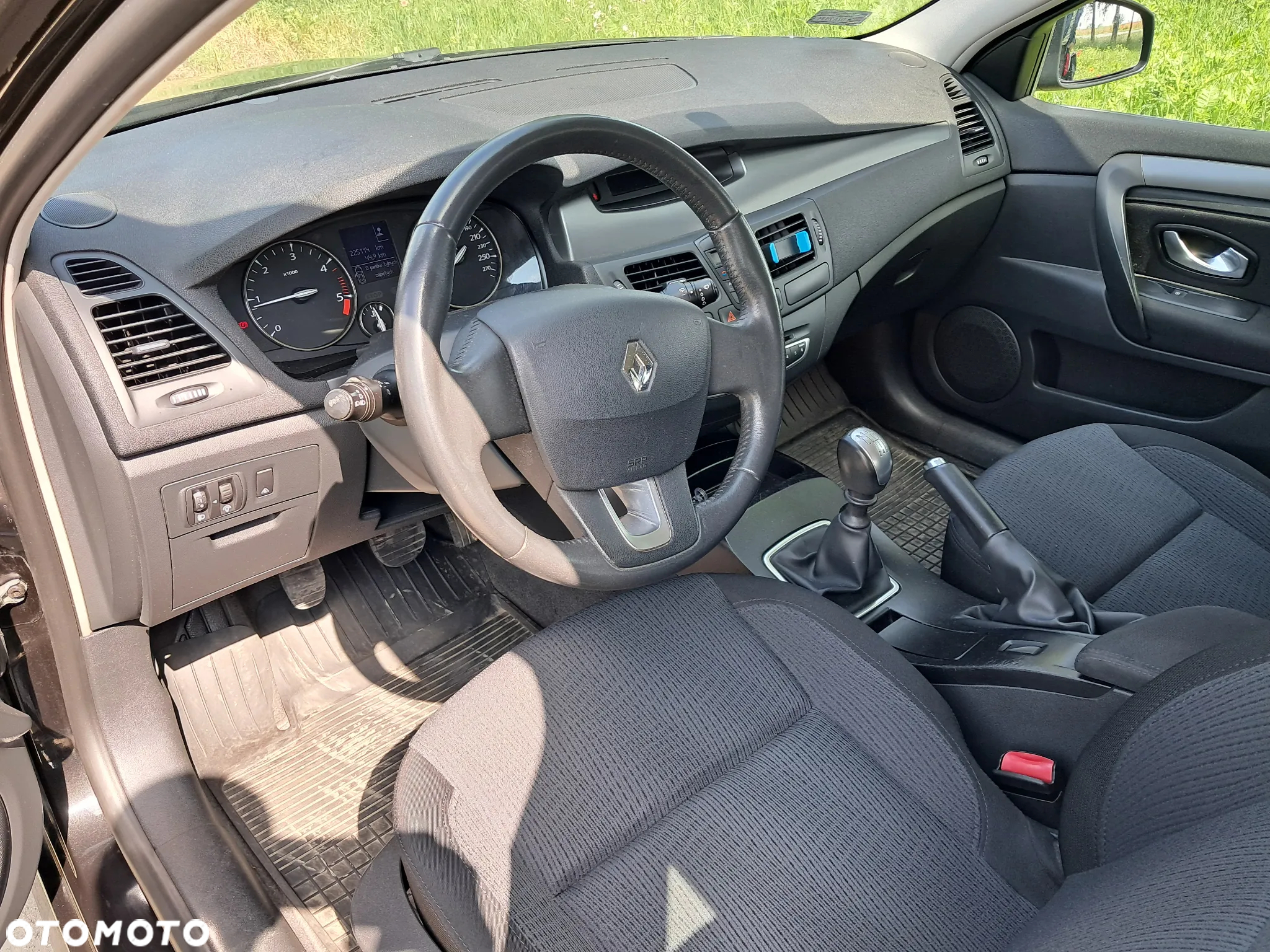 Renault Laguna 2.0 DCi Privilege - 5