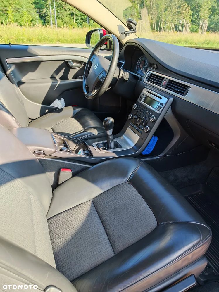 Volvo V70 2.0 - 14