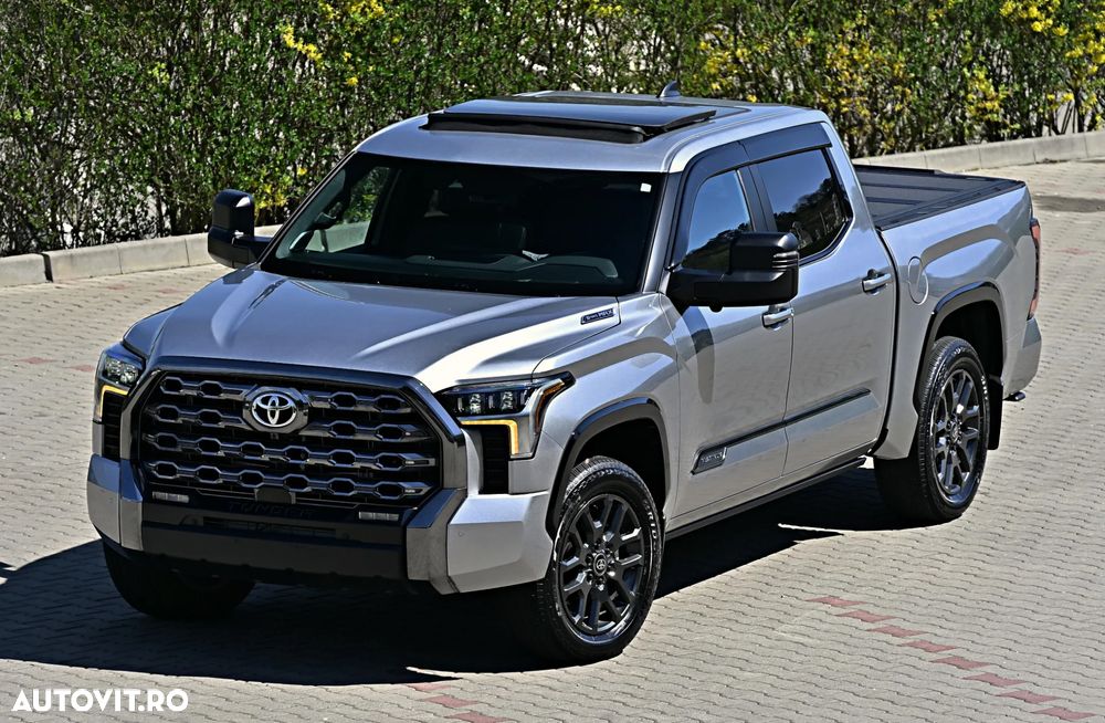 Toyota Tundra - 15