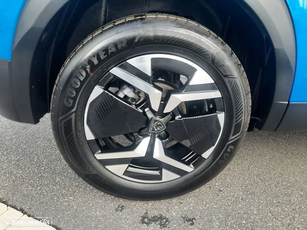 Peugeot 2008 1.2 PureTech Allure - 14
