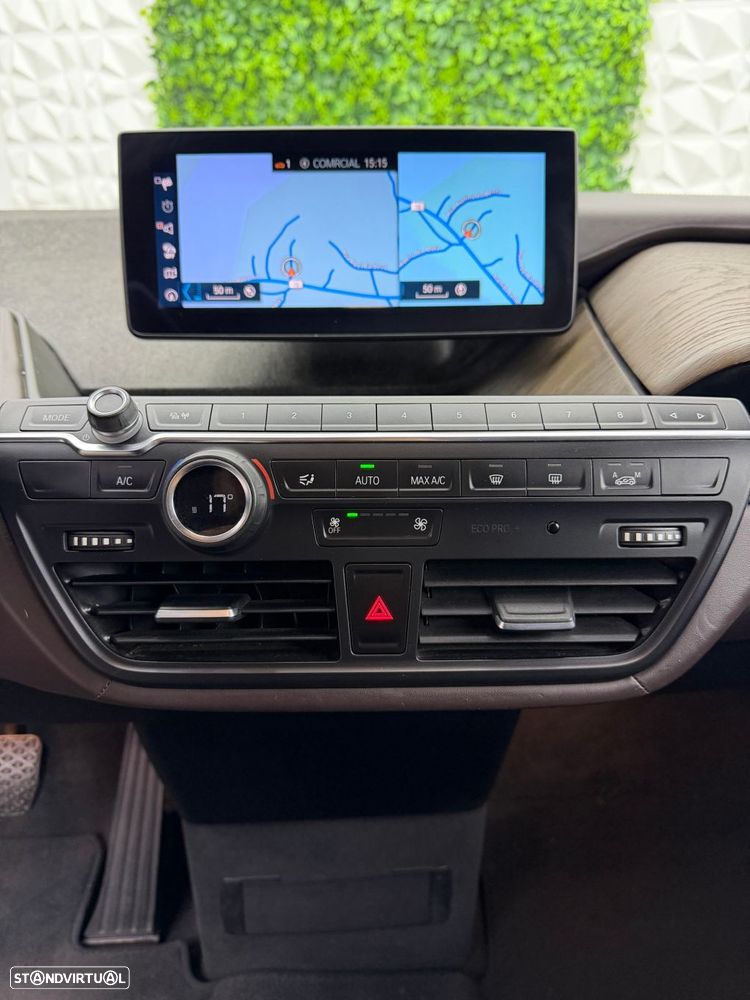 BMW i3 120Ah - 8