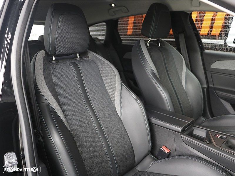 Peugeot 308 1.5 BlueHDi Allure Pack - 16