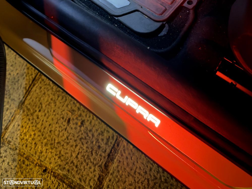 Cupra Formentor VZ 1.4 e-Hybrid DSG - 16