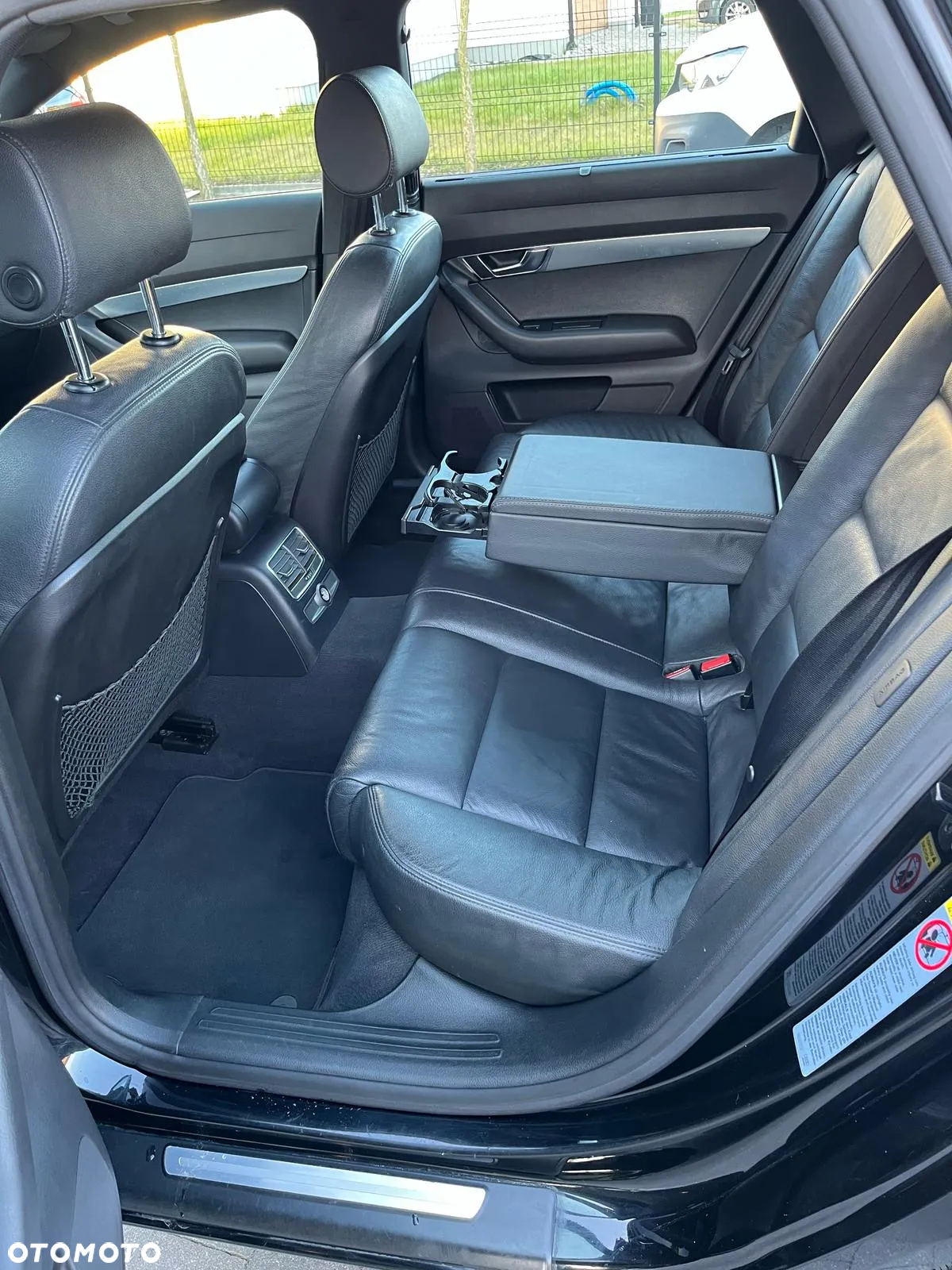 Audi A6 Avant 2.7 TDI - 5