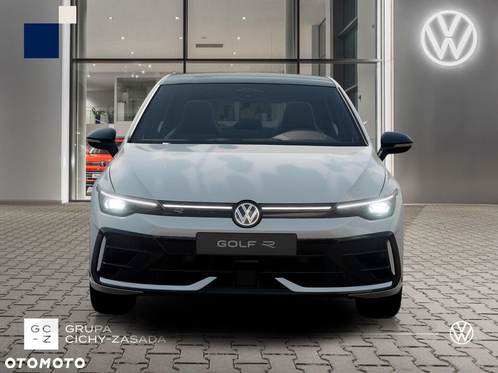 Volkswagen Golf 2.0 TSI OPF 4Motion DSG R - 9