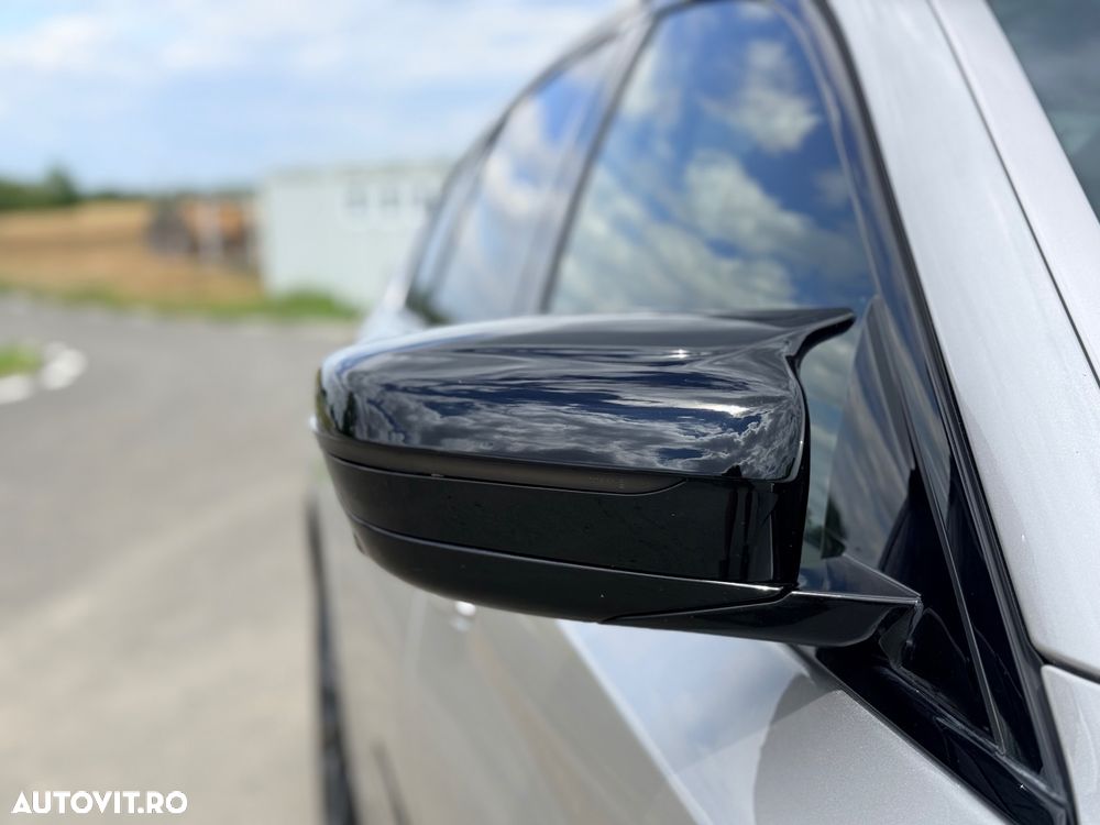 BMW Seria 5 530e AT PHEV - 23