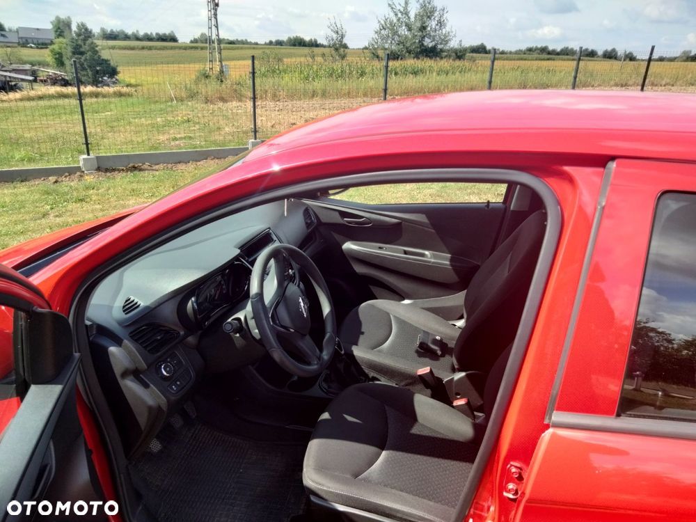 Opel Karl 1.0 Edition - 10