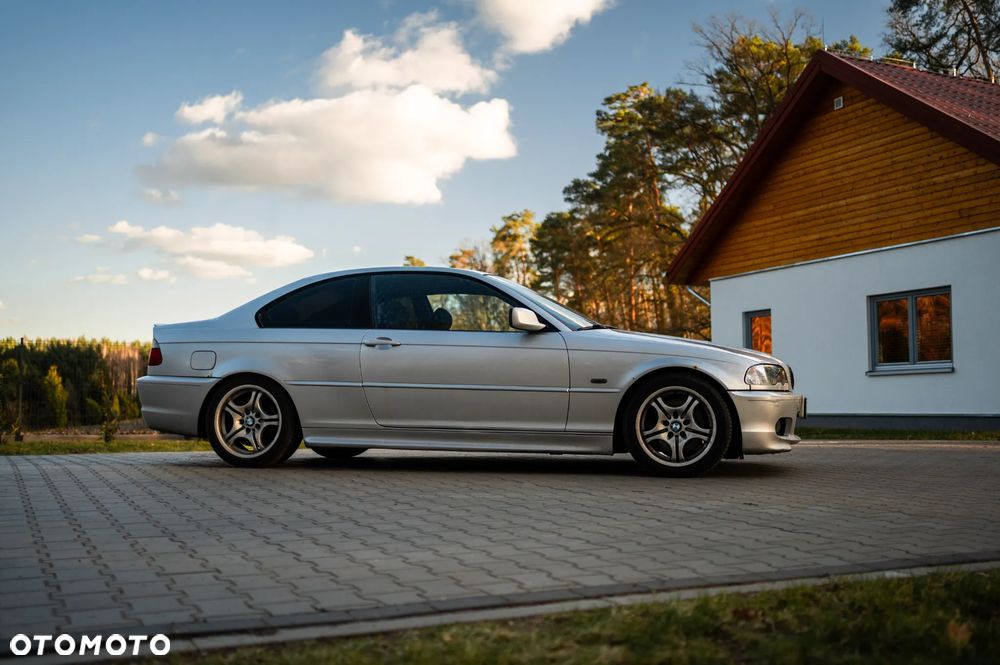 BMW Seria 3 318Ci - 7