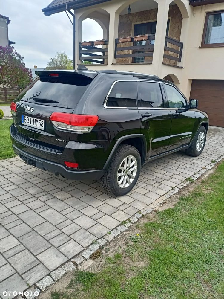 Jeep Grand Cherokee - 6