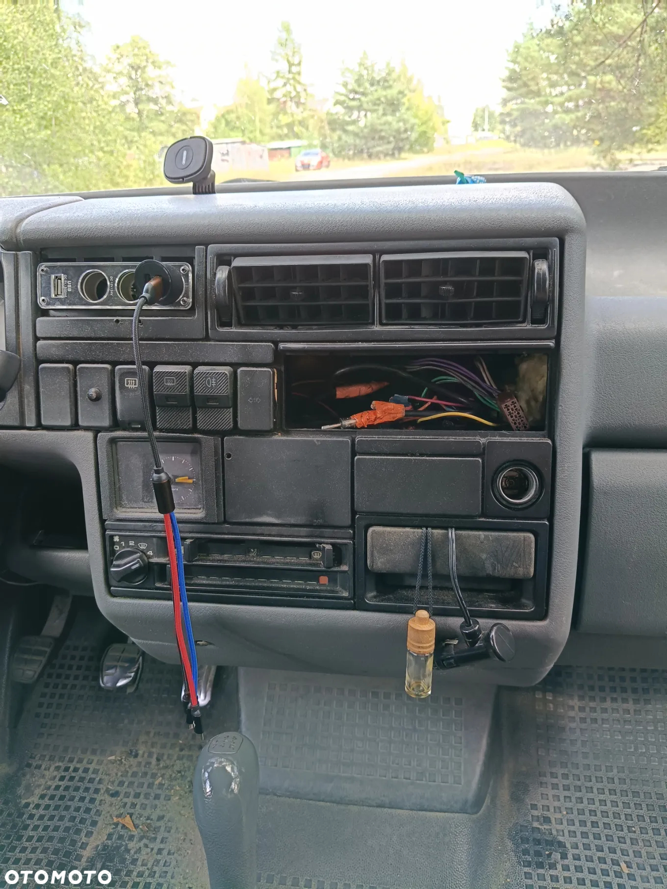 Volkswagen Transporter - 6