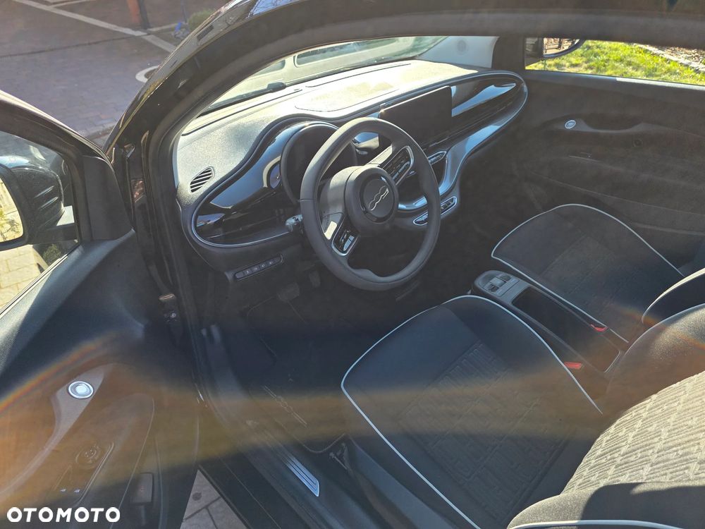 Fiat 500 23.8kWh - 12